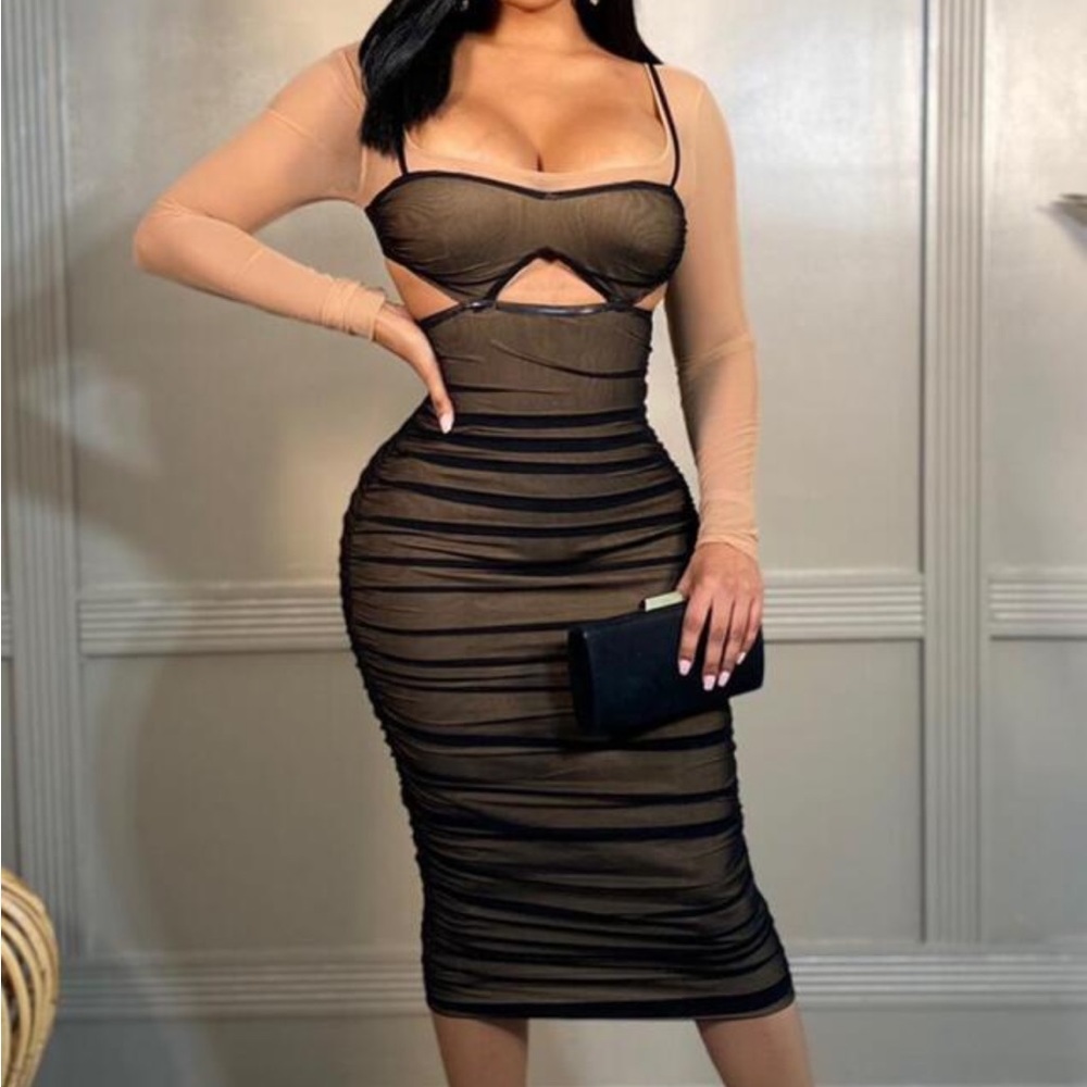 Sexy dress